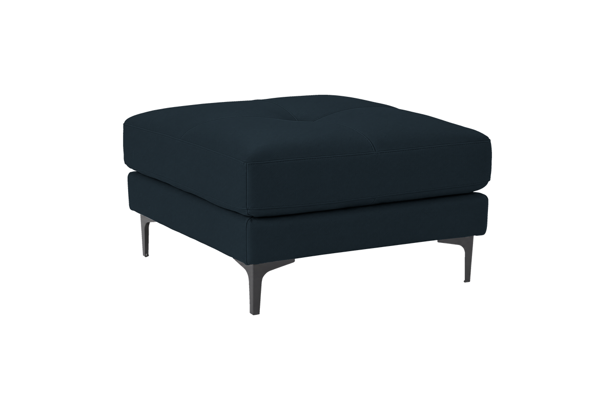 Oli Modular Footstool in Marfa Tenerife