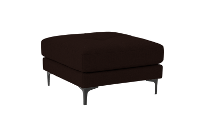 Oli Modular Footstool in Mosquito Terra
