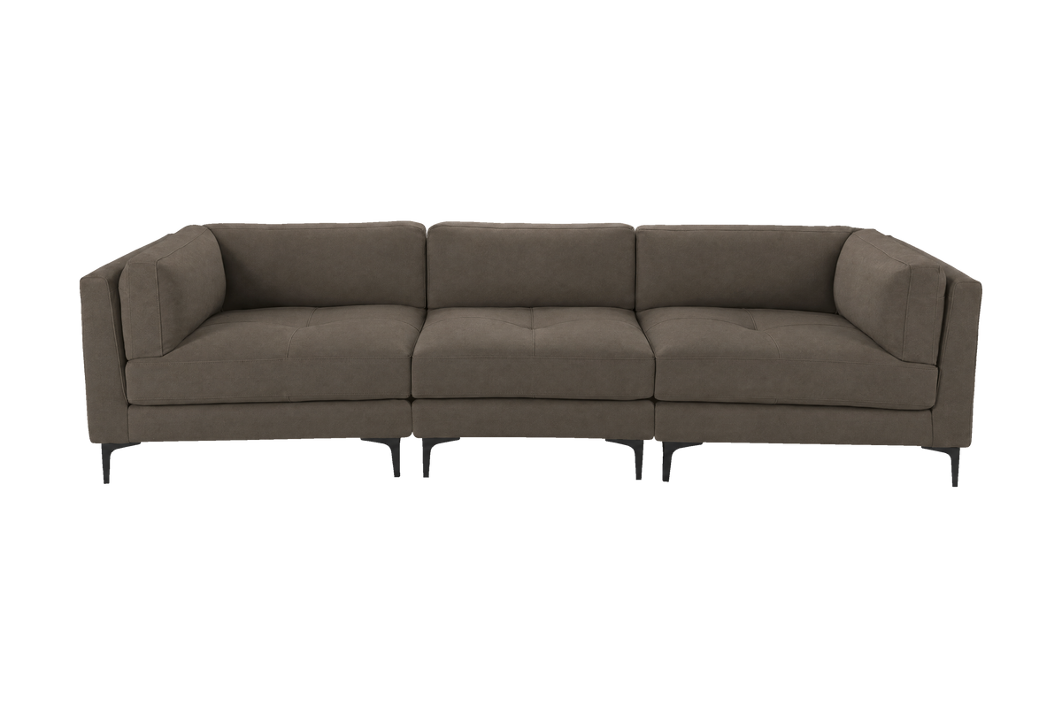 Oli Modular Large Sofa in Fresco Cos