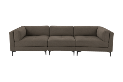 Oli Modular Large Sofa in Fresco Cos