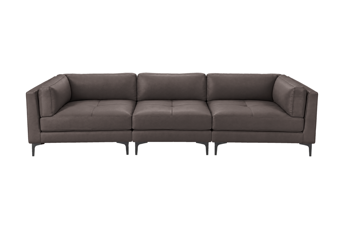 Oli Modular Large Sofa in Momo Lola