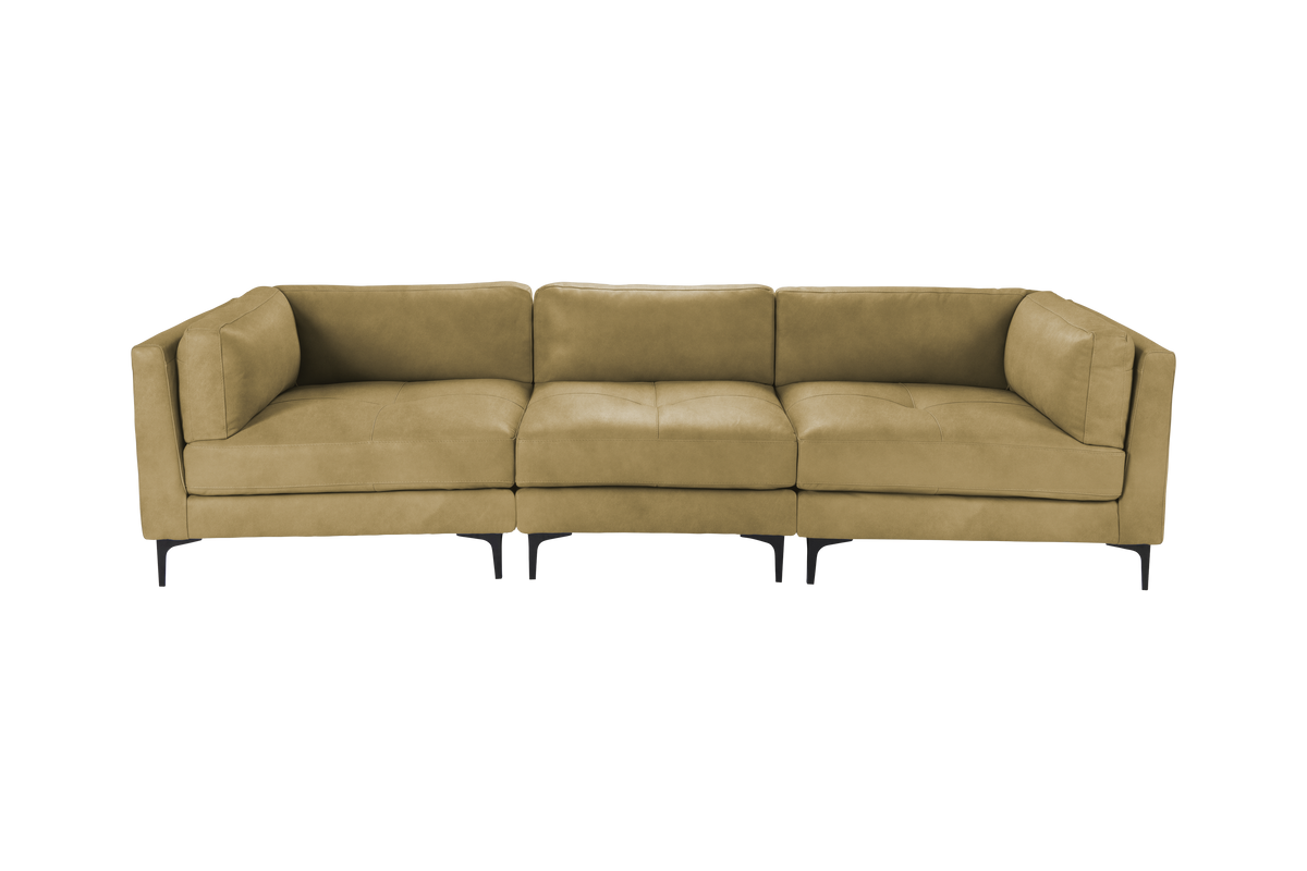 Oli Modular Large Sofa