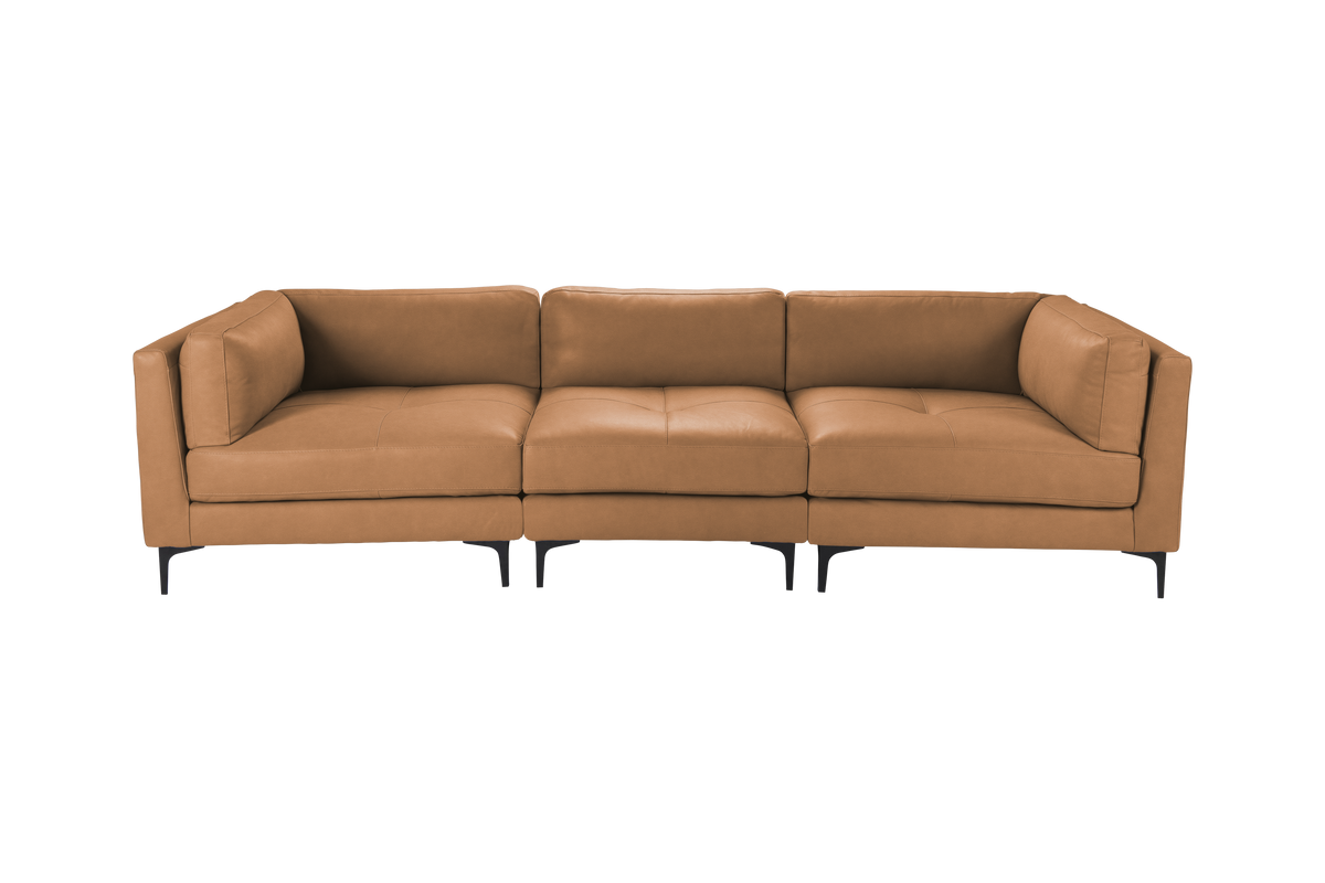 Oli Modular Large Sofa