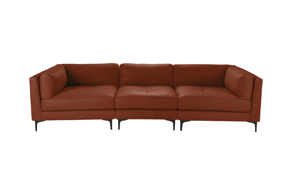 Oli Modular Large Sofa