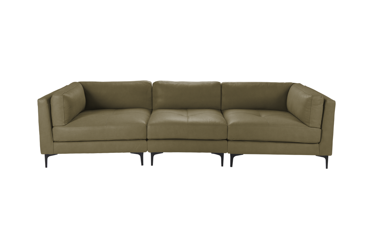 Oli Modular Large Sofa