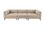 Oli Modular Large Sofa