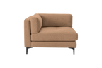 Oli Modular Left Armchair