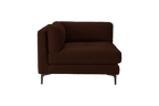 Oli Modular Left Armchair