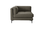 Oli Modular Left Armchair