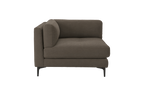 Oli Modular Left Armchair