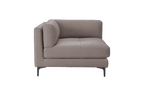 Oli Modular Left Armchair