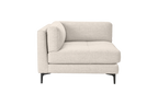 Oli Modular Left Armchair