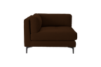 Oli Modular Left Armchair