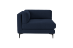 Oli Modular Left Armchair