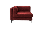 Oli Modular Left Armchair