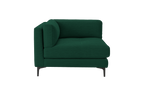Oli Modular Left Armchair