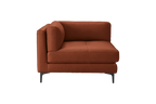Oli Modular Left Armchair