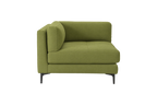 Oli Modular Left Armchair