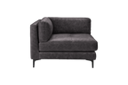 Oli Modular Left Armchair