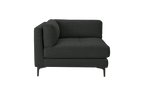 Oli Modular Left Armchair