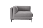 Oli Modular Left Armchair