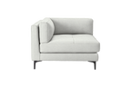 Oli Modular Left Armchair