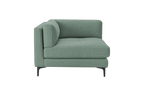 Oli Modular Left Armchair