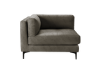 Oli Modular Left Armchair