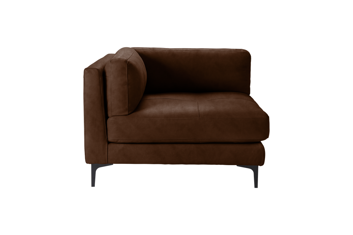 Oli Modular Left Armchair