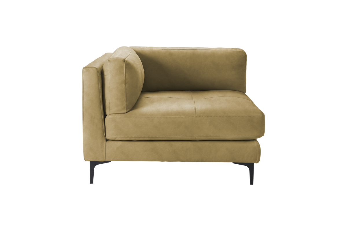Oli Modular Left Armchair