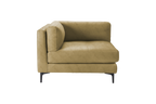 Oli Modular Left Armchair