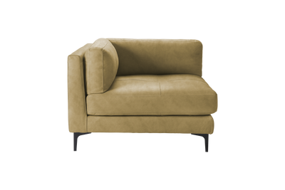 Oli Modular Left Armchair