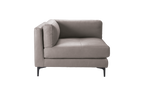 Oli Modular Left Armchair