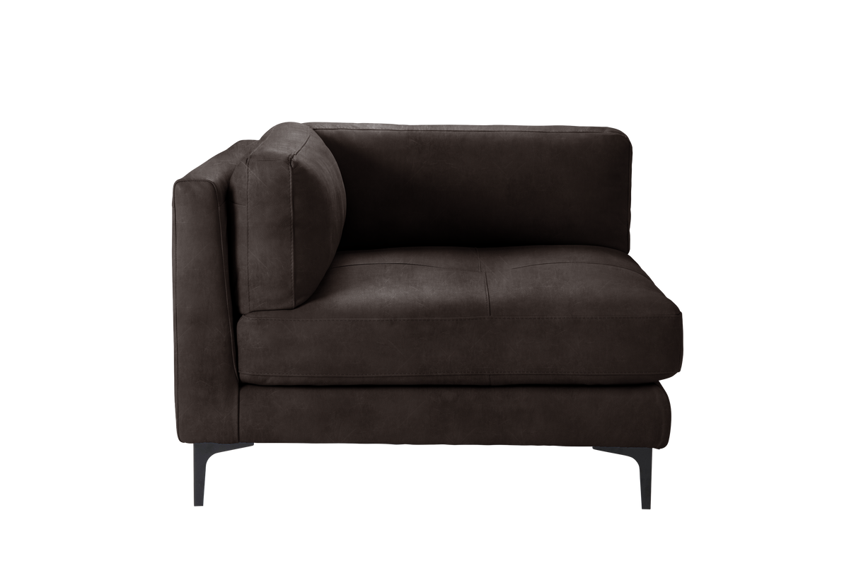 Oli Modular Left Armchair