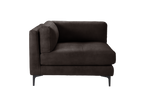 Oli Modular Left Armchair