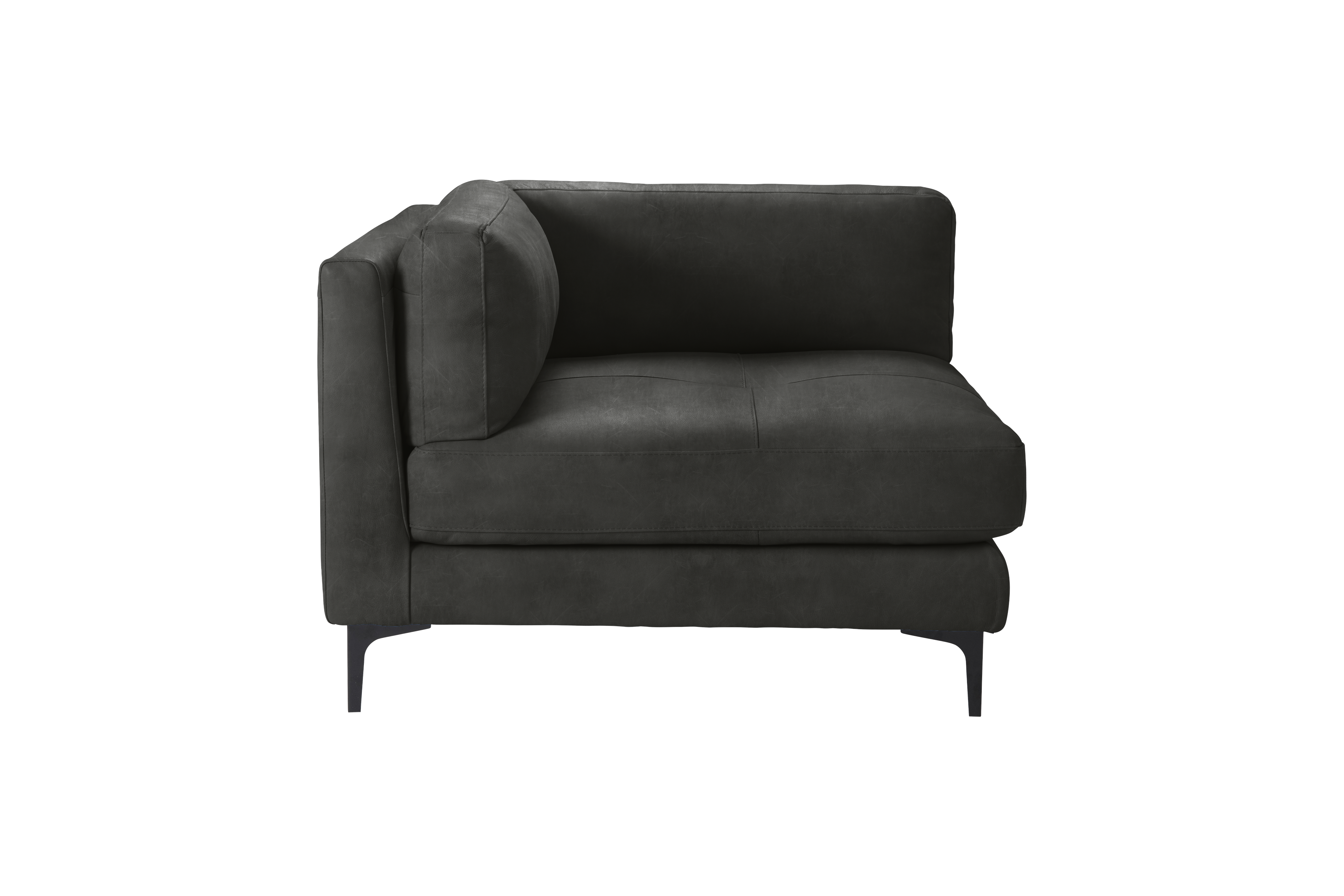 Oli Modular Left Armchair