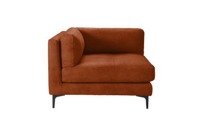 Oli Modular Left Armchair