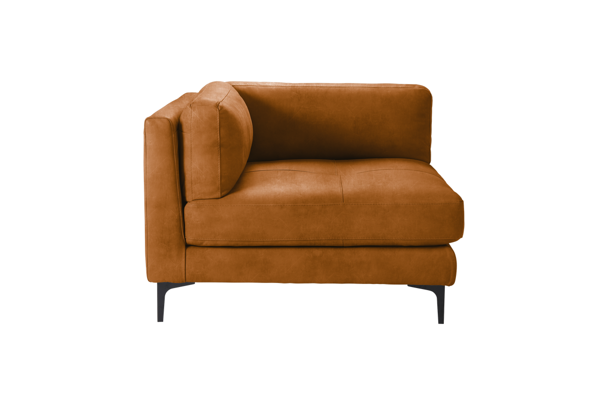 Oli Modular Left Armchair