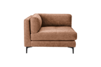 Oli Modular Left Armchair