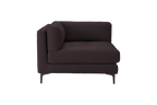 Oli Modular Left Armchair