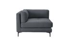 Oli Modular Left Armchair