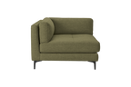 Oli Modular Left Armchair