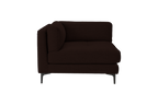 Oli Modular Left Armchair