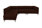 Oli Modular Left Bumper Corner Sofa