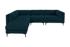 Oli Modular Left Bumper Corner Sofa