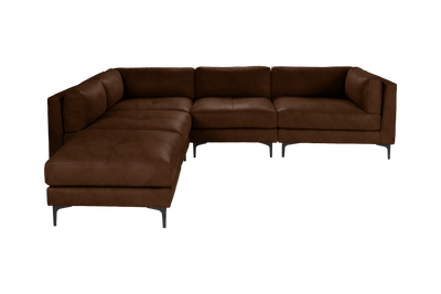 Oli Modular Left Bumper Corner Sofa