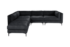 Oli Modular Left Bumper Corner Sofa