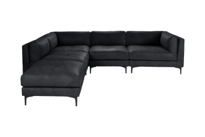 Oli Modular Left Bumper Corner Sofa