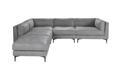 Oli Modular Left Bumper Corner Sofa