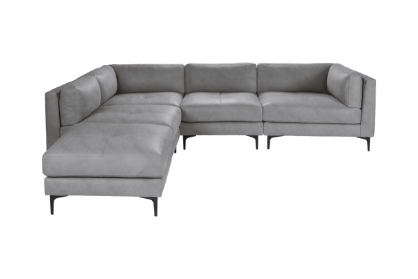 Oli Modular Left Bumper Corner Sofa